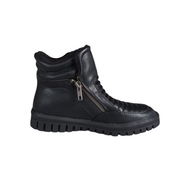 УТЕПЛЕННЫЕ ЗИМНИЕ БОТИНКИ TRAPERS WORKERS AMERICAN 33