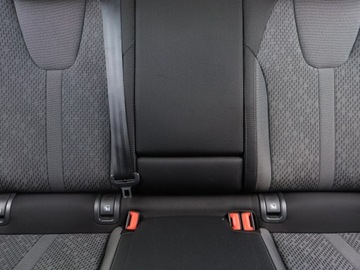 Skoda Octavia IV Scout 1.5 TSI ACT 150KM 2022 Skoda Octavia 1.5 TSI, Salon Polska, zdjęcie 9