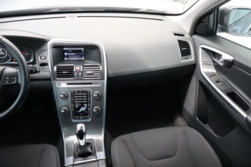 Volvo XC60 I SUV Facelifting 2.0 D3 DRIVE-E 150KM 2016 Volvo XC60 D3, Salon Polska, 1. Właściciel, zdjęcie 7