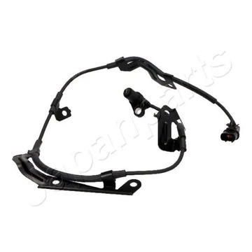 2X ČIDLA RYCHLOST KOLA ABS JAPANPARTS PŘEDNÍ L+P DO MITSUBISHI L200