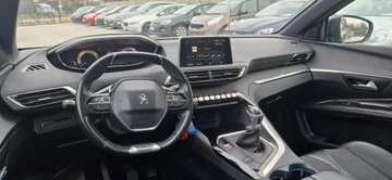 Peugeot 5008 II Crossover 1.5 BlueHDI 130KM 2020 Peugeot 5008 Jeden Właściciel Super Stan GT Line, zdjęcie 18