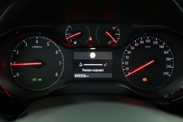 Opel Corsa F Hatchback 5d 1.2 75KM 2020 Opel Corsa 1.2, Salon Polska, Serwis ASO, Klima, zdjęcie 7