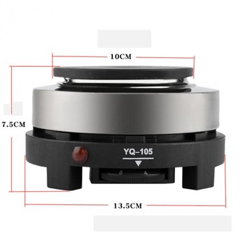 КОФЕВАРКА НА 6 ЧАШЕК с электронной духовкой