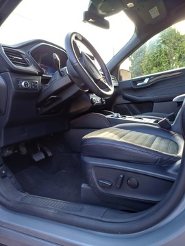 Ford Kuga III SUV 2.0 EcoBlue 190KM 2021 FORD KUGA 2.0 EcoBlue AWD ST-Line X 2021 rok, zdjęcie 13