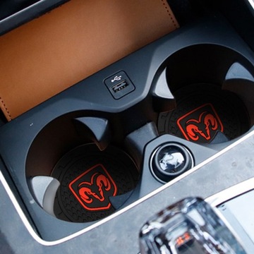 2 шт. колодки для автомобильных чашек Dodge