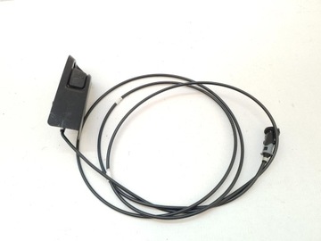 LINKA RĄCZKA KLAPKI WLEWU PALIWA TOYOTA YARIS III