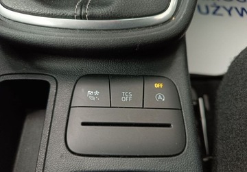 Ford Puma II Crossover 1.0 EcoBoost mHEV 125KM 2022 Ford Puma EcoBoost mHev 125KM P.Zima SalonPL SerwisASO FV23 rej.2023 Gwara, zdjęcie 27