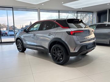 Opel Mokka II SUV 1.2 Turbo 130KM 2023 Opel Mokka GS / LED / 1 właściciel / Salon Polska, zdjęcie 1