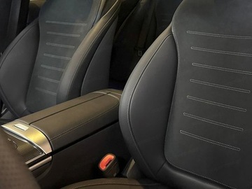 Mercedes Klasa C W206 2025 C Klasa 220 d 4-Matic AMG 2.0 (197KM) 2025, zdjęcie 8