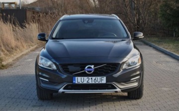 Volvo 2015 Volvo V60 Cross Country GWARANCJA, 2.5 Benzyna, 4x4, Automat, Bogate wypos, zdjęcie 17
