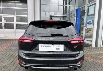 Ford Focus IV Kombi ST Facelifting 2.3 EcoBoost 280KM 2024 Ford Focus Ford Focus 2.3 EcoBoost ST X 2.3 Benzyna 280KM, zdjęcie 3