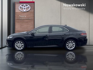 Toyota Camry IX Sedan 2.5 Hybrid Dynamic Force 218KM 2023 Toyota Camry 2.5 Hybrid Comfort CVT 2.5 Hybrid Com, zdjęcie 1