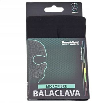 БАЛАКЛАВА ИЗ МИКРОФИБРЫ ДЛЯ ШЛЕМА МОТОКУТЕРА