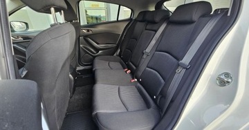 Mazda 3 III Sedan 2.0 SKYACTIV-G 120KM 2016 Mazda 3 2.0 Benzyna 120KM, zdjęcie 8