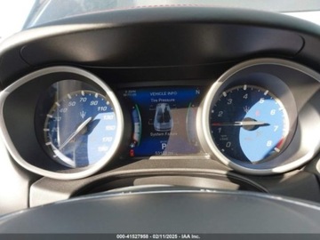 Maserati Ghibli III 2017 Maserati Ghibli 2017 Maserati Ghibli S Q4 3.0L 3.0 Benzyna 404KM, zdjęcie 14