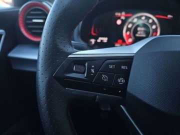 Seat Ibiza V 2025 Seat Ibiza Benzyna 115KM, zdjęcie 20