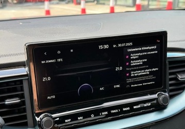 Kia XCeed 2025 Kia XCeed MY26 wersja TRIBUTE WINTER dostepny od reki w kolorze WOLF GREY, zdjęcie 37