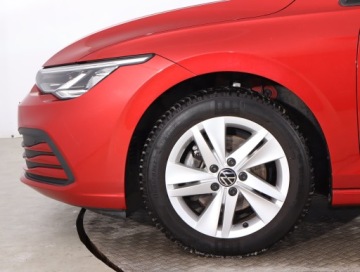 Volkswagen Golf VIII Hatchback 1.0 TSI 110KM 2021 VW Golf 1.0 TSI, Salon Polska, Klima, Klimatronic, zdjęcie 14