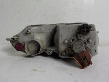 LEXUS LS 430 HALOGEN LEVÝ PŘEDNÍ