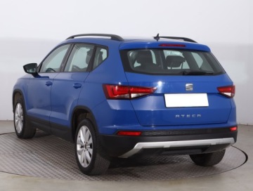Seat Ateca SUV 1.5 EcoTSI 150KM 2019 Seat Ateca 1.5 TSI, Salon Polska, Serwis ASO, zdjęcie 3