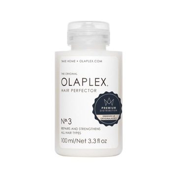 OLAPLEX HAIR PERFECTOR NO.3 100ML