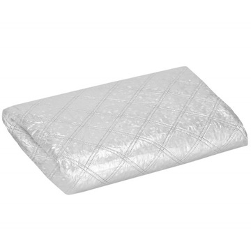 КОВРИК НА ОКНО АВТОМОБИЛЯ МАГНИТНЫЙ ПРОТИВООБЛЕЗНЫЙ СОЛНЦЕЗАЩИТНЫЙ КОЗЫРЕК