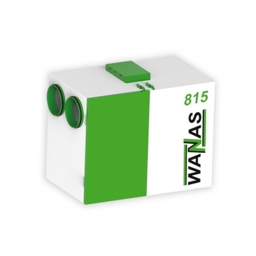 WANAS 815 H BASIC