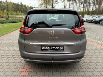 Renault Grand Scenic III 1.2 Energy TCe 130KM 2017 Renault Grand Scenic 1.2 TCe 130 KM 7 foteli, zdjęcie 6