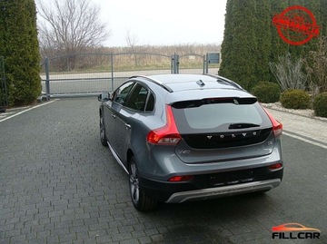 Volvo 2017 Volvo V40 Cross Country V40 CROSS COUNTRY 2.0 D2 Navi TNT Alu Solar dach, zdjęcie 30