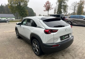 Mazda MX-3 2022 Mazda MX-3 36kwh 145KM 2022r. Salon Polska F-Vat 23 Elektryczny 145KM, zdjęcie 6