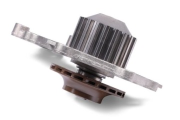 P803 ВОДЯНОЙ НАСОС HEPU