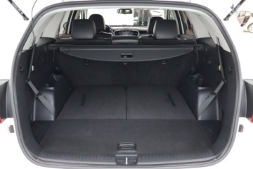 Kia Sorento III SUV Facelifting 2.0 CRDi 185KM 2019 Kia Sorento 2.0 CRDi, Salon Polska, Serwis ASO, zdjęcie 13