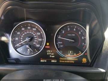 BMW Seria 2 F22-F23-F45-F46 2014 BMW Seria 2 M235 2014 3.0 Benzyna 320KM, zdjęcie 10