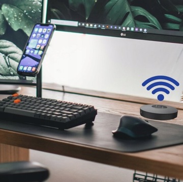 WIFI HDMI ЗЕРКАЛЬНЫЙ ЭКРАН CHROMECAST FULL HD АДАПТЕР