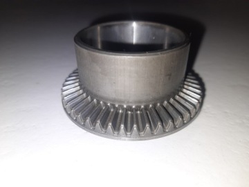 ПЛАСТИННАЯ ШЕСТЕРНЯ BOSCH GBH 7-46DE 1616333035