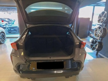 Cupra Formentor Crossover 1.5 TSI 150KM 2025 CUPRA Formentor 1.5 e-TSI DSG Suv 150KM 2025, zdjęcie 9