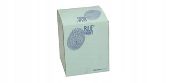 BLUE PRINT FILTR OLEJE