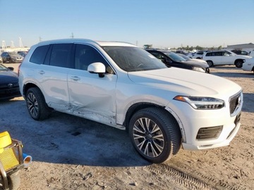 Volvo XC90 II 2022 Volvo XC 90 T5 Momentum 2022 2.0l 2.0 Benzyna 250KM, zdjęcie 4