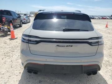 Porsche Macan 2022 Porsche Macan GTS 2022 2.9l 2.9 Benzyna 434KM, zdjęcie 2