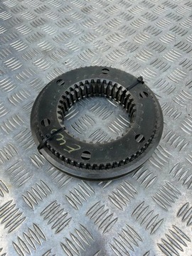 ZESTAW WAŁKÓW SKYRZNI BIEGÓW SCANIA GRS 905 R