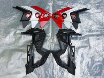 Задний фонарь Honda CRF 1100 Africa