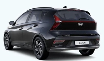 Hyundai Bayon 2025 Hyundai Bayon 1.2 MPI 79KM, ModernComfort, Dostepny od reki 1.2 79KM, zdjęcie 2