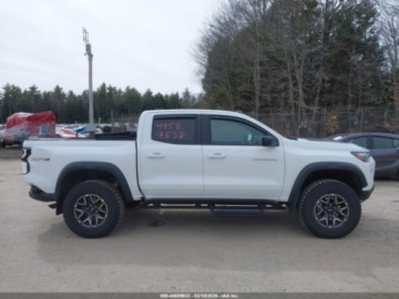 Chevrolet 2025 Chevrolet Colorado ZR2 2025 2.7 Benzyna 310KM, zdjęcie 6