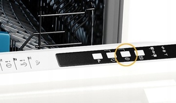 Отдельностоящая посудомоечная машина KERNAU KFDW 4642 W.