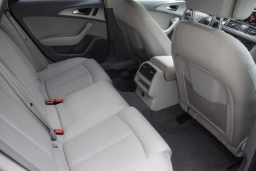 Audi A6 C7 Limousine 3.0 TDI 204KM 2011 Audi A6 Limousine AUDI A6 3.0TDI 204KM QUATTRO ALU18 LED Xenon Navi Salon, zdjęcie 31