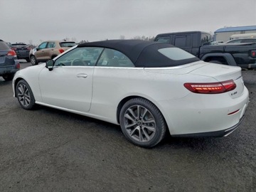 Mercedes Klasa E W214 2023 Mercedes-Benz Klasa E 450 4Matic 2023 3.0l 3.0 Benzyna 375KM, zdjęcie 1