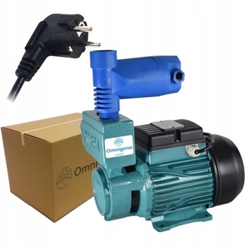 OMNIGENA HYDROFOR POMPA WZ 750 230V ZESTAW HYDROFOROWY PROTON 48L/MIN H 74m