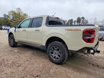 Ford Maverick II 2025 Ford Maverick Tremor 2025 2.0 Benzyna 250KM, zdjęcie 1