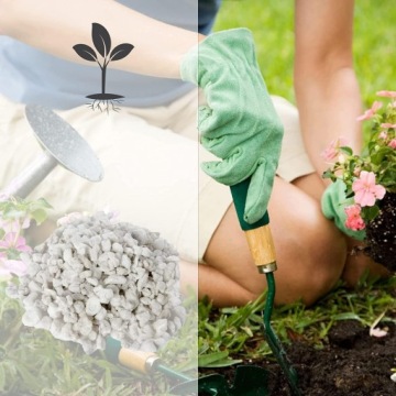 САДОВЫЙ СУБСТРАТ ПЕРЛИТ 40Л ФИДЕР ДЛЯ ПОСЕВА УКОРЕНЕВАНИЯ РАСТЕНИЙ