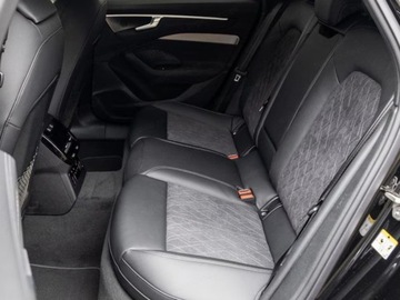 Audi A6 C8 Limousine Plug-In Facelifting 2.0 50 TFSI e 299KM 2025 AUDI A6 e-Hybrid quattro Sedan (299 KM) 2025, zdjęcie 16